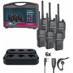 Albrecht Tectalk Worker 3 – Sleviste.cz