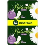 Naturella Camomile Classic Thick Night 14 ks – Zbozi.Blesk.cz