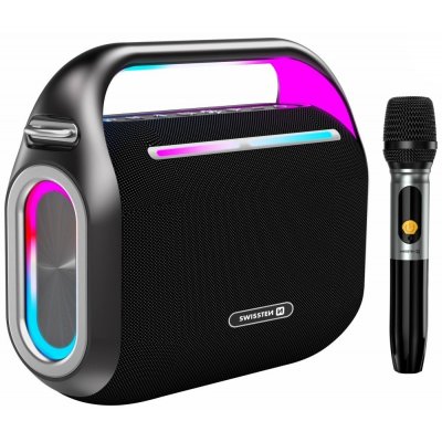 SWISSTEN HARMONY 120W – Zboží Dáma