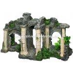 Nobby Hadriánova brána 27,5x13,5x15,5 cm – Zboží Dáma