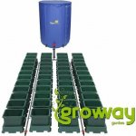 AutoPot Easy2Grow Kit 48 – Sleviste.cz