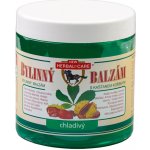 Herbal bylinný balzám s kaštanem chladivý 500 ml – Zboží Dáma