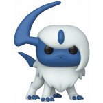 Funko Pop! 1090 Pokémon Absol – Zboží Dáma