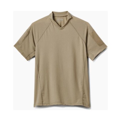 Tričko 5.11 V.XI SIGURD silver tan – Hledejceny.cz