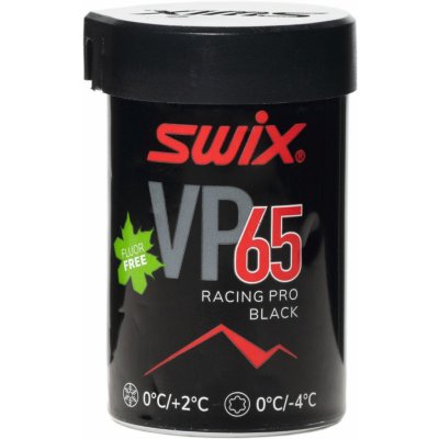 Swix VP65 45 g – Zboží Mobilmania