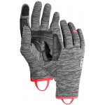 Ortovox Fleece light W black steel blend – Hledejceny.cz