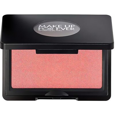 Make Up For Ever Tvářenka Artist Face Powders Blush 330 Positive Papaya 4 g – Zboží Dáma