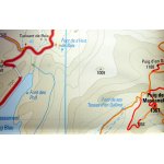 Malorka Sever Mallorca North 1:40.000 turist. mapa RKH – Hledejceny.cz