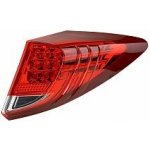 Zadní světlo- pravé vnější HONDA CIVIC (FB) 2012-2017 |012-2017| DEPO | 217-19B3R-WE – Hledejceny.cz
