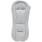 Inglesina vložka pro sportovní kočárky Baby Snug Pad Grey – Zboží Mobilmania