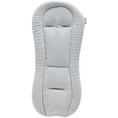 Inglesina vložka pro sportovní kočárky Baby Snug Pad Grey – Sleviste.cz