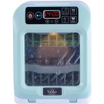 Rappa myčka luxusní kolekce se zvukem a světlem – Zbozi.Blesk.cz