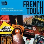 Various - French Touch Vol. 1 LP – Sleviste.cz