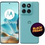 Motorola Edge 60 Fusion 12GB/256GB Amazonite – Zboží Živě