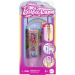 Barbie mini Barbieland Color Reveal JCR08 – Zboží Dáma