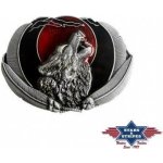 Westernová přezka na opasek GS 424 – Zboží Dáma