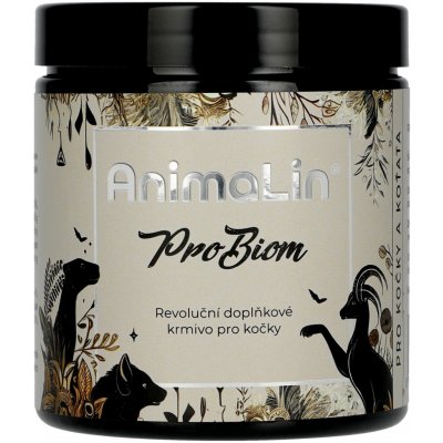 AnimaLin ProBiom pro kočky 90 g – Hledejceny.cz