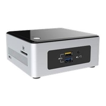 Intel NUC NUC5CPYH