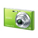 Sony Cyber-Shot DSC-W320