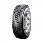 Pirelli TR85 Amaranto 225/75 R17,5 129/127M  – Zboží Mobilmania