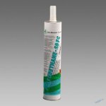 Debbex 31304BD PU 50 FC polyuretanový tmel 300 ml hnědá – HobbyKompas.cz
