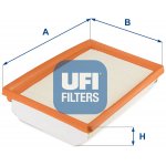 UFI Vzduchový filtr 3079400 – Hledejceny.cz