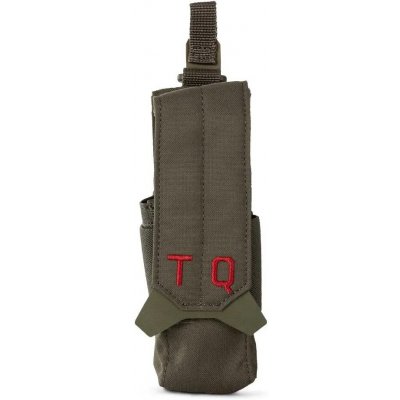 Tourniquet Pouch, 5.11 TACTICAL 5.11 Sumka na škrtidlo ranger green