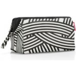 Reisenthel Dámská cestovní kosmetická taštička Etue Travelcosmetic zebra WC1032 – Zbozi.Blesk.cz