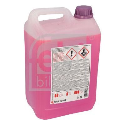 FEBI BILSTEIN Nemrznoucí kapalina fialová FEBI (FB 19402) - 5 litrů, koncentrát | Zboží Auto