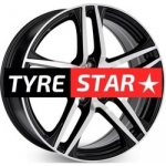 MAM MT2 8x19 5x120 ET35 black polished – Hledejceny.cz