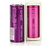 Efest IMR 26650 4200mAh 50A – Zboží Dáma