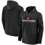 Fanatics Carolina Hurricanes NHL Authentic Pro Rink Poly Fleece POH – Zboží Dáma