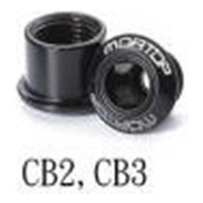 Šrouby do převodníků Mortop CB3 červená – Hledejceny.cz