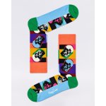 Happy Socks Andy Warhol Skull AWSKU010100 – Hledejceny.cz