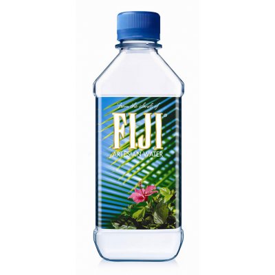 Fiji Artesian Water 1 l – Zboží Mobilmania