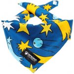 Represent bandana Falling Stars – Zboží Dáma