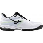 Mizuno WAVE EXCEED LIGHT 2 CC Bílá Černá Světle zelená – Hledejceny.cz