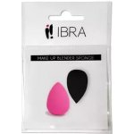 Ibra Makeup Blender Mini Black + Pink 2 ks – Zbozi.Blesk.cz