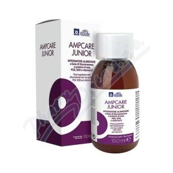 AMPcare Junior 150 ml