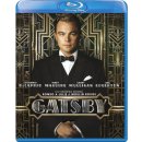 Film Velký Gatsby BD