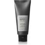 Depot 800 SKIN SPECIFICS NO. 802 EXFOLIATING SKIN CLEANSER exfoliační čisticí gel 100 ml – Hledejceny.cz