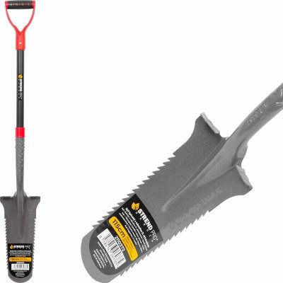 STREND PRO drážkovací 1150mm 2110372 – Hledejceny.cz