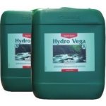 Canna Hydro Vega B HW 5 l – Hledejceny.cz