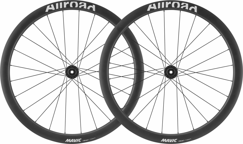 Mavic Allroad S Pair Sram XDR Disc Center Lock