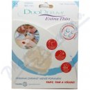 Duoderm Extra thin 10 x 10 cm 1 ks