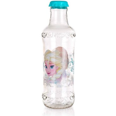 Vetro Láhev tritanová FROZEN 390 ml