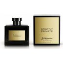 Hugo Boss Baldessarini Strictly Private sprchový gel 50 ml