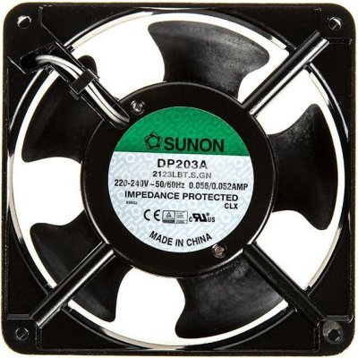 Sunon DP203A2123LBT.GN – Hledejceny.cz
