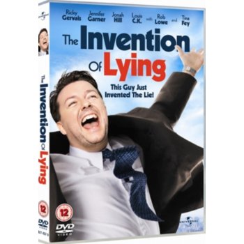 The Invention of Lying DVD