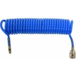 YATO YT-24201 Hadice vzduchová spirální PU 5,5x8mm, 5m | Zboží Auto